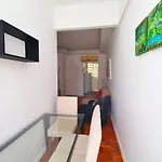 Confortavel 2 Quartos No Coracao De Ipanema